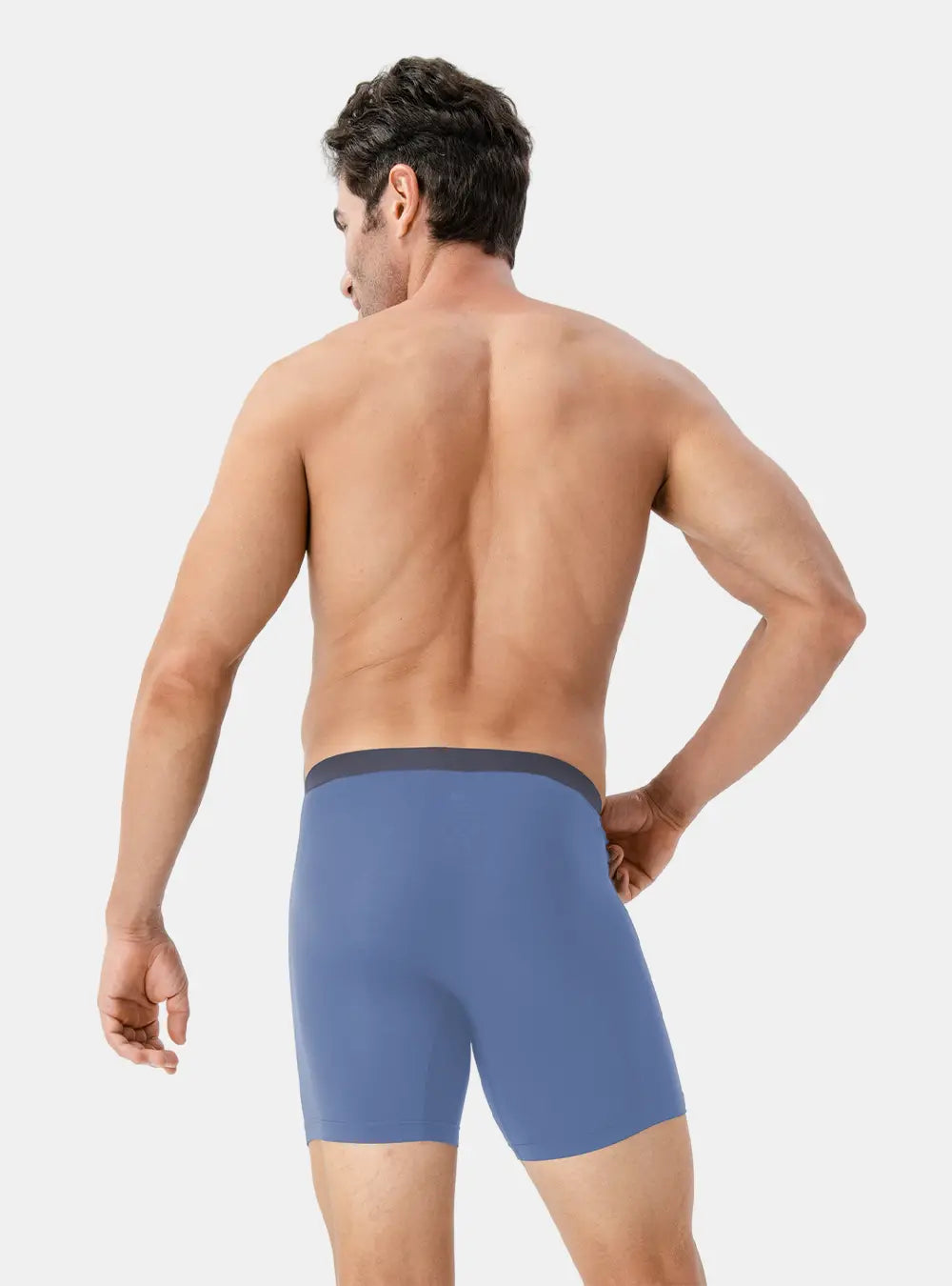 WAISTFREE™ Ultra-Soft Boxer Briefs 6.5'' (3-Pack)