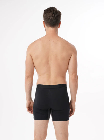 Dual Pouch™ Breathable Boxer Briefs 6.5" (3-Pack)