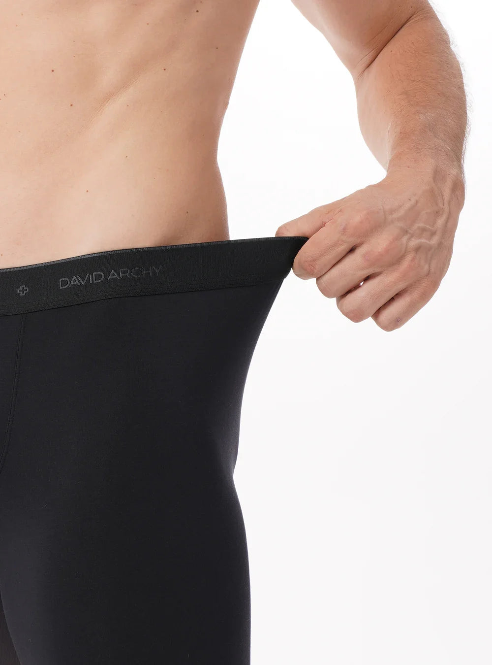 Dual Pouch™ Breathable Boxer Briefs 6.5" (3-Pack)