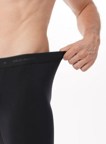 Dual Pouch™ Breathable Boxer Briefs 6.5" (3-Pack)