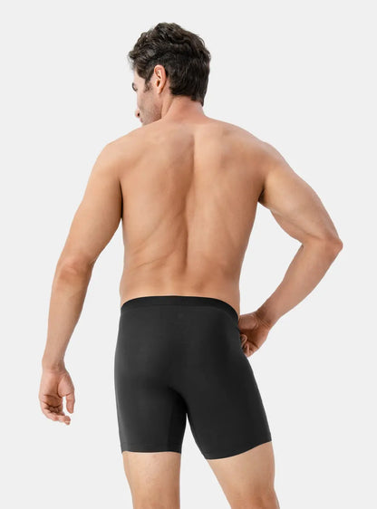 WAISTFREE™ Ultra-Soft Boxer Briefs 6.5'' (3-Pack)