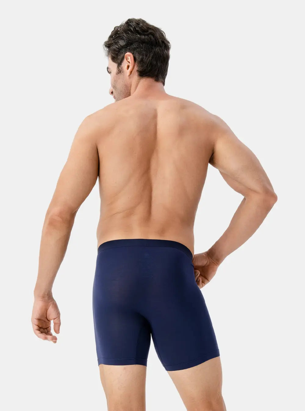 WAISTFREE™ Ultra-Soft Boxer Briefs 6.5'' (3-Pack)