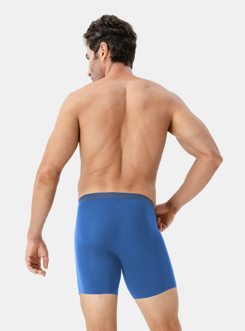 WAISTFREE™ Ultra-Soft Boxer Briefs 6.5'' (3-Pack)