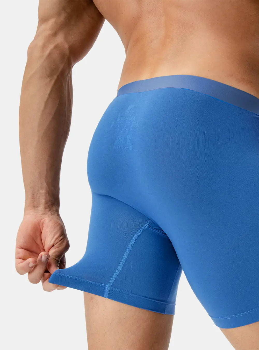 WAISTFREE™ Ultra-Soft Boxer Briefs 6.5'' (3-Pack)